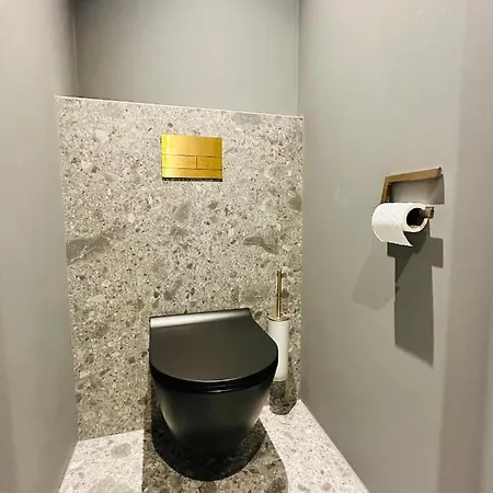 Apartment Design Winkel Merano