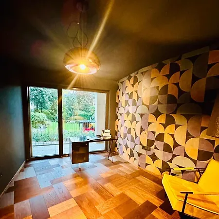 Apartment Design Winkel *