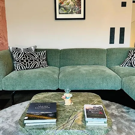 Design Winkel Apartment *