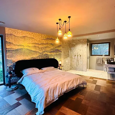 Apartment Design Winkel *