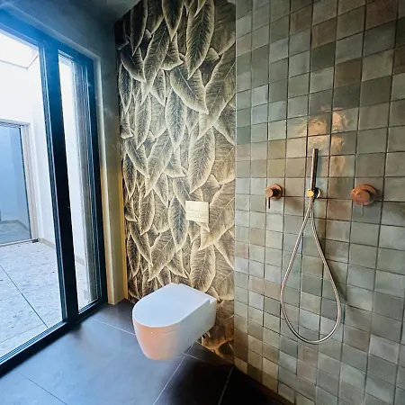 Design Winkel * Merano