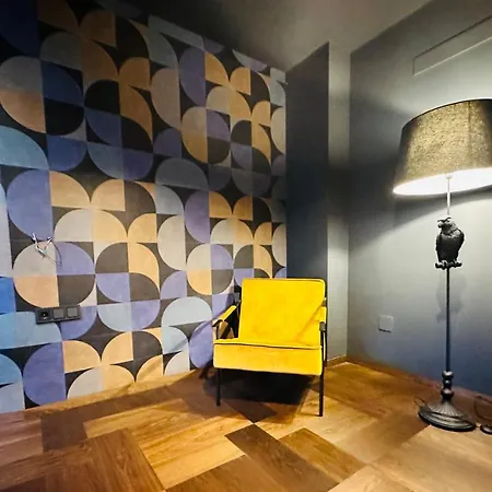 Apartment Design Winkel