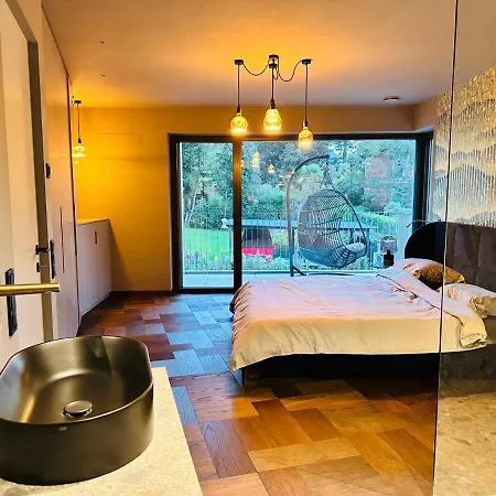 Design Winkel Merano