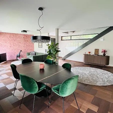 Design Winkel Merano