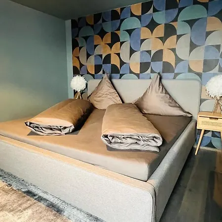 Design Winkel Apartment
